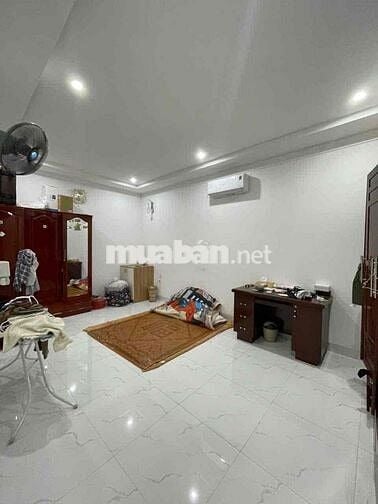 Cho thuê nhà Khu đấu giá Công An Trần Quý Cáp