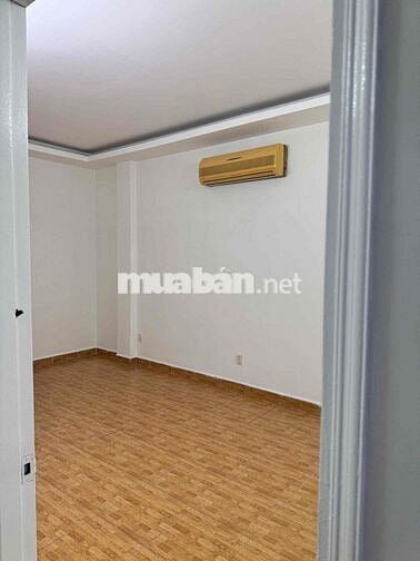 Cho thuê nhà MTKD họ Lê, Tân Phú - 4.5x23m - nhà mới sạch đẹp