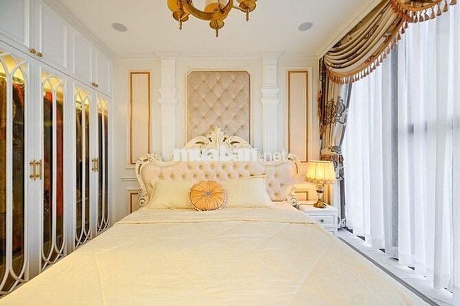 🌟 SUNSHINE SKY CITY – BÁN NHANH CĂN 2PN, FULL NỘI THẤT, GIÁ CHỈ 5,8 TỶ