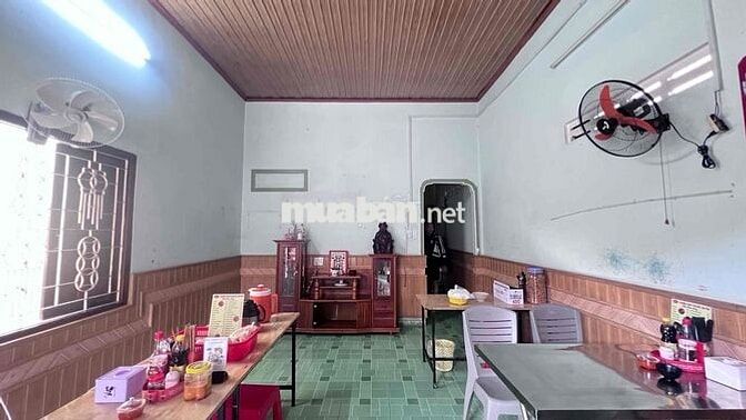 Căn Nhà thuê gần tỉnh uỷ, ngã 6 BMT