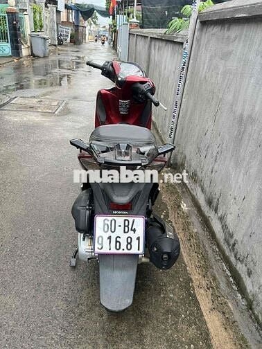 sh 150 ABS 2019