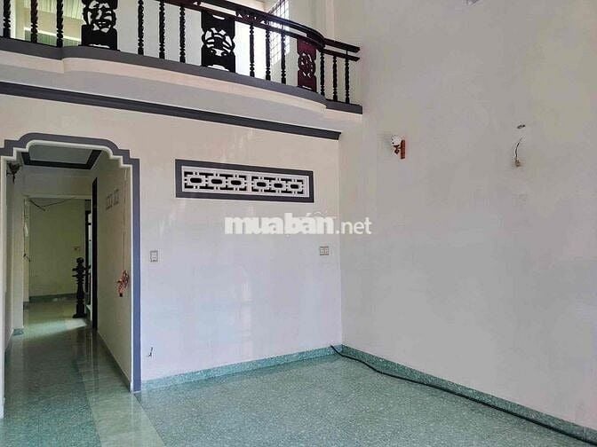 Căn nhà thuê gần Km3- Coop Mart