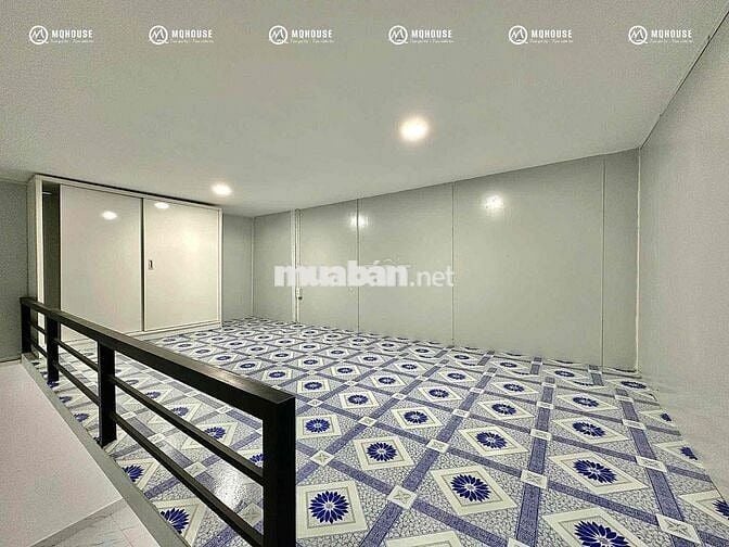 Gác 25m2thang máy gần BUK và HuFlit BaGia đi bộ chỉ 5 phút 700m