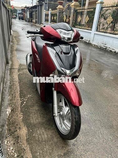 sh 150 ABS 2019