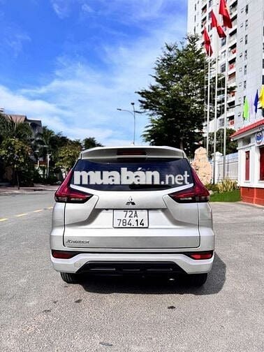 Mitsubishi Xpander 2019 số sàn  - 10vạn chuẩn