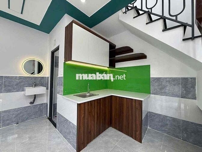 NHÀ PHỐ GIÁ SIÊU RẺ CƠ HỘI SỞ HỮU CĂN NHÀ ĐẸP DÀNH CHO ACE CÔNG NHÂN