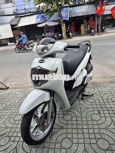 Sh 150 Fi.đklđ 2009.BSTP.máy chất êm.chính chủ