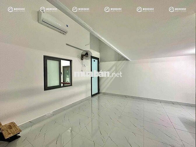 Gác 25m2thang máy gần BUK và HuFlit BaGia đi bộ chỉ 5 phút 700m