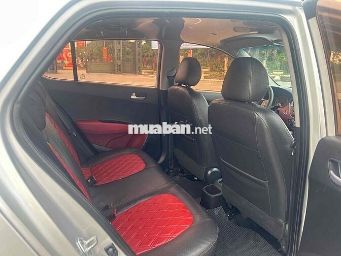 Hyundai Grand i10 2019 1.2 BASE - 6 km