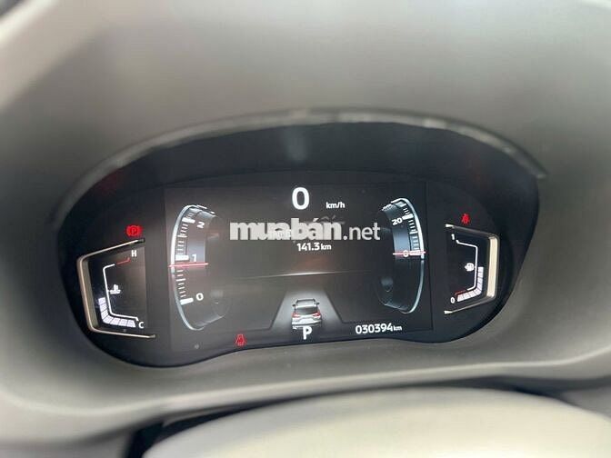 Mitsubishi Xpander Cross 2023 - 30000 km