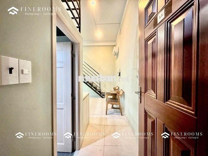 💥 DUPLEX BAN CÔNG VIEW SÂN BAY - 4-5Ng THOẢI MÁI - HỌC VIỆN HÀNG KHÔNG