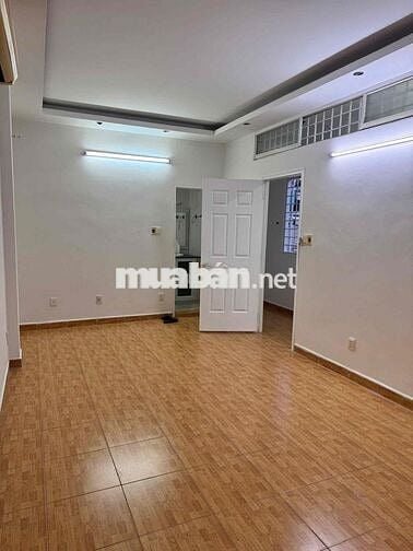 Cho thuê nhà MTKD họ Lê, Tân Phú - 4.5x23m - nhà mới sạch đẹp