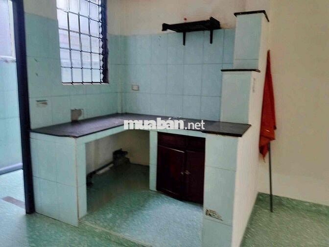 Căn nhà thuê gần Km3- Coop Mart