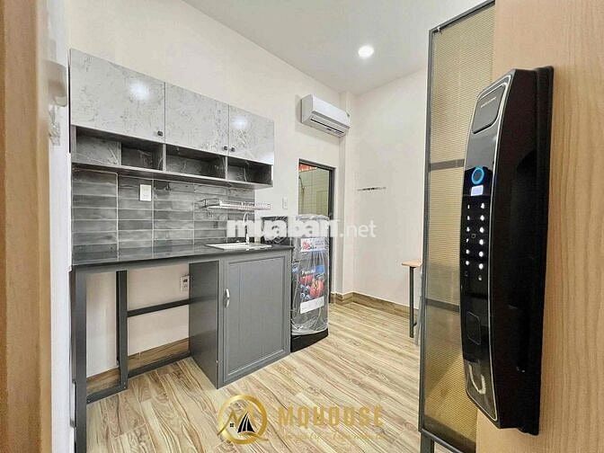 🌹KHAI TRƯƠNG CH STUDIO BANCOL | CỬA SỔ - THANG MÁY⭐️NGAY CHỢ BÀ CHIỂU🌹