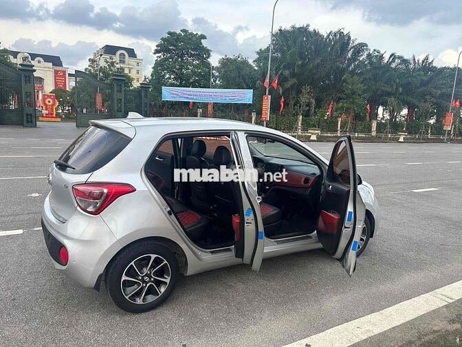 Hyundai Grand i10 2019 1.2 BASE - 6 km