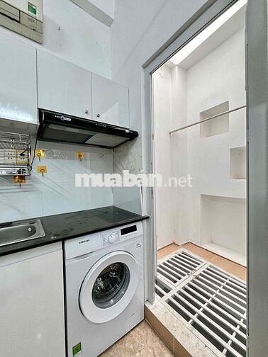 MỚI TRỐNG 10 PHÒNG TRỌ giá ưu đãi sv UEF HUTECH HIU