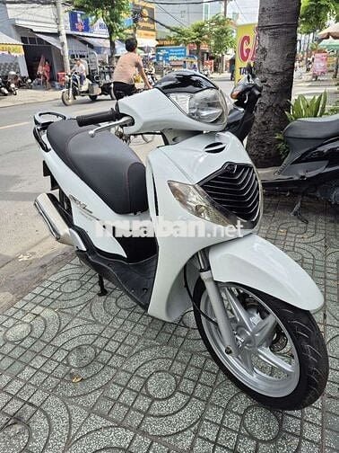 Sh 150 Fi.đklđ 2009.BSTP.máy chất êm.chính chủ