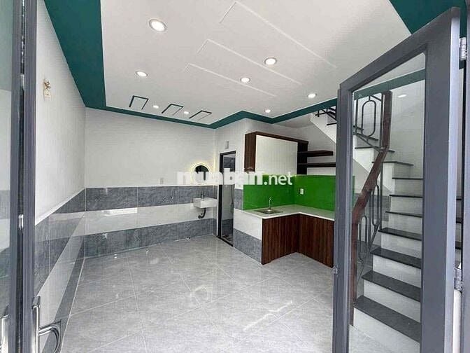 NHÀ PHỐ GIÁ SIÊU RẺ CƠ HỘI SỞ HỮU CĂN NHÀ ĐẸP DÀNH CHO ACE CÔNG NHÂN