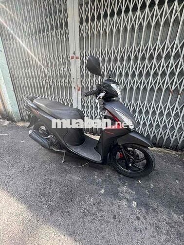 Vission 110fi dk 2019  chạy 20 ngan km Gia 23tr500