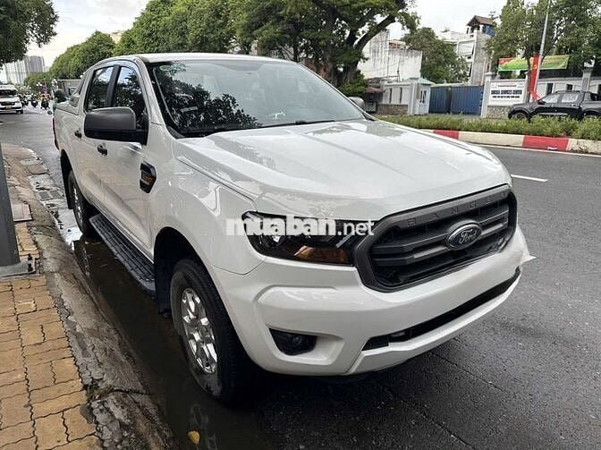Ford Ranger 2019 XLS 2.2L 4x2 AT - 130000 km