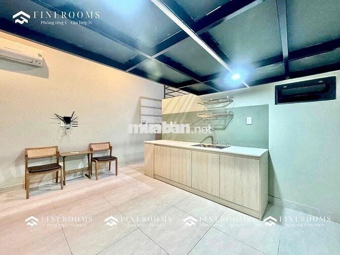 💥 DUPLEX BAN CÔNG VIEW SÂN BAY - 4-5Ng THOẢI MÁI - HỌC VIỆN HÀNG KHÔNG