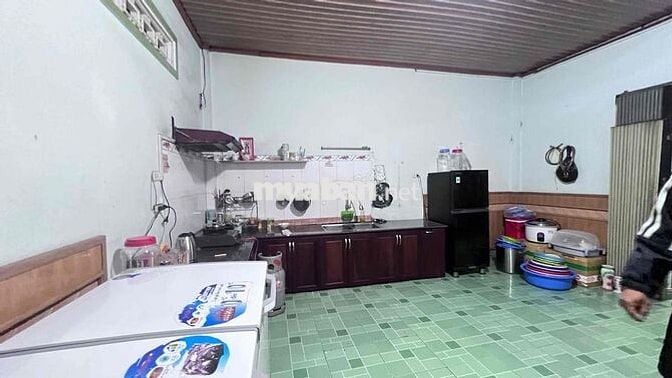 Căn Nhà thuê gần tỉnh uỷ, ngã 6 BMT