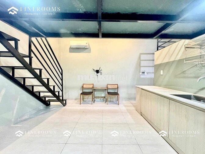 💥 DUPLEX BAN CÔNG VIEW SÂN BAY - 4-5Ng THOẢI MÁI - HỌC VIỆN HÀNG KHÔNG