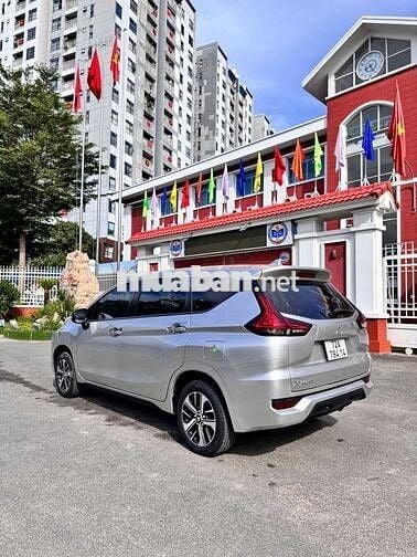 Mitsubishi Xpander 2019 số sàn  - 10vạn chuẩn
