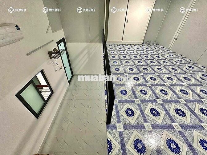 Gác 25m2thang máy gần BUK và HuFlit BaGia đi bộ chỉ 5 phút 700m