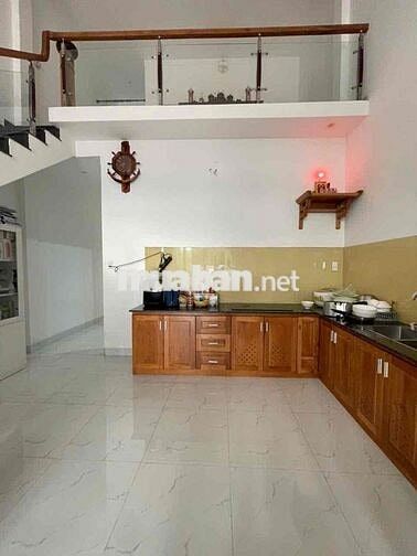 Cho thuê nhà Khu đấu giá Công An Trần Quý Cáp