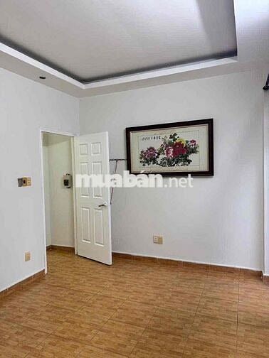 Nhà Mặt Tiền Khu Họ Lê - 4.5 x 23m , trệt 1 lầu - 3pn 3wc