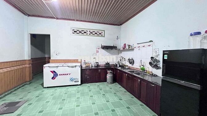Căn Nhà thuê gần tỉnh uỷ, ngã 6 BMT