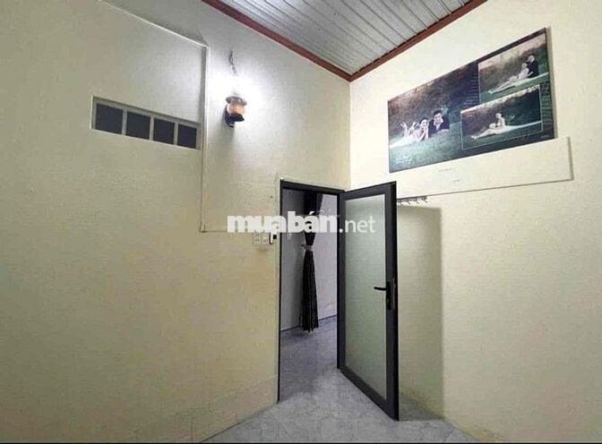 Căn Nhà thuê Nguyễn Tất Thành ngay trung tâm BMT