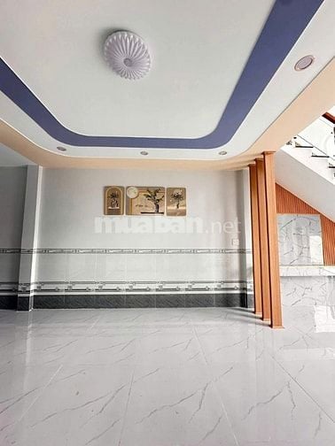 ALO....ALO em...sở hữu ngay NHÀ SÂN VƯỜN SIÊU ĐẸP 5X31M SHR