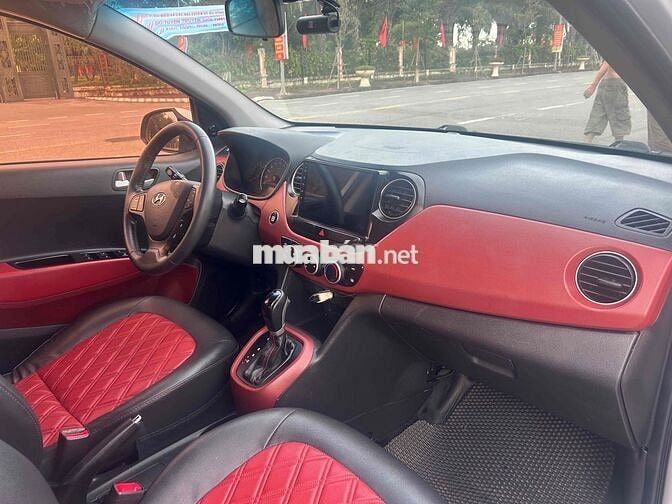 Hyundai Grand i10 2019 1.2 BASE - 6 km