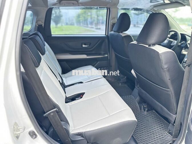Toyota veloz top cross nhập khẩu -2022
