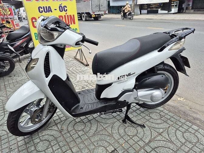 Sh 150 Fi.đklđ 2009.BSTP.máy chất êm.chính chủ