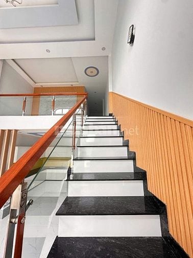 ALO....ALO em...sở hữu ngay NHÀ SÂN VƯỜN SIÊU ĐẸP 5X31M SHR