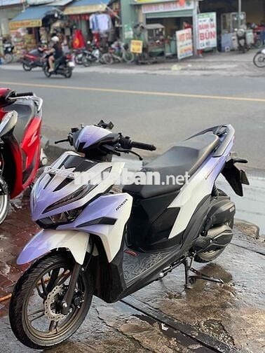 Xe vario 125