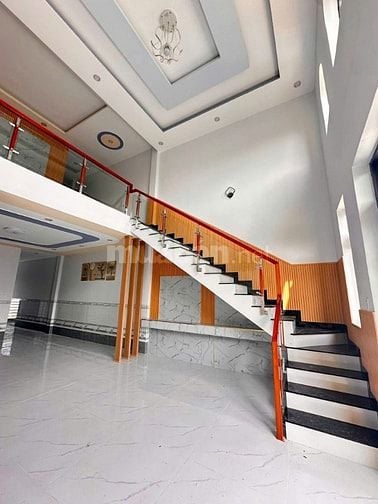 ALO....ALO em...sở hữu ngay NHÀ SÂN VƯỜN SIÊU ĐẸP 5X31M SHR