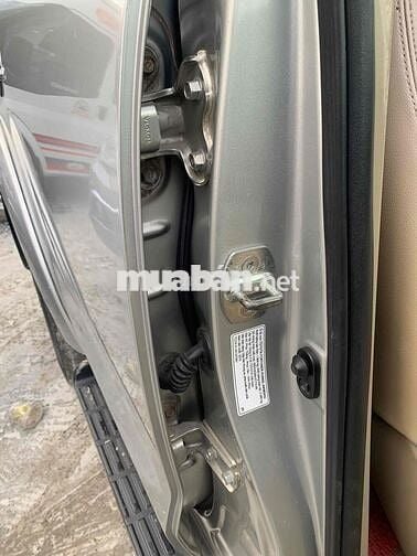 Toyota Fortuner 2015 2.5G 4x2 - 150000 km