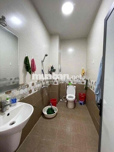 Cho thuê nhà Khu đấu giá Công An Trần Quý Cáp