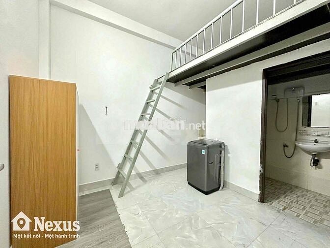 PHÒNG TRỌ SINH VIÊN GẦN UFM , TDTU , NTTU - CHỢ TÂN MỸ QUẬN 7
