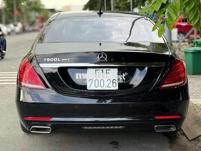 S400 còn quá mới.