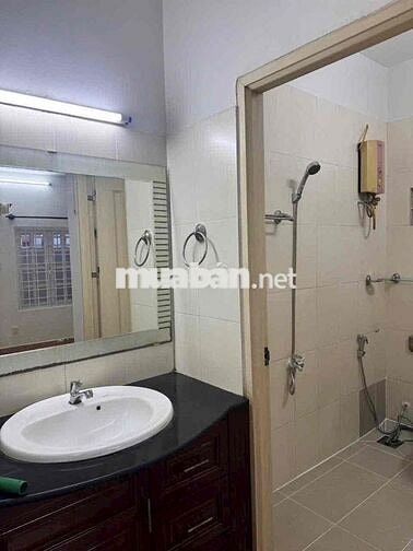 Nhà Mặt Tiền Khu Họ Lê - 4.5 x 23m , trệt 1 lầu - 3pn 3wc