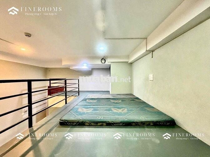 💥 DUPLEX BAN CÔNG VIEW SÂN BAY - 4-5Ng THOẢI MÁI - HỌC VIỆN HÀNG KHÔNG