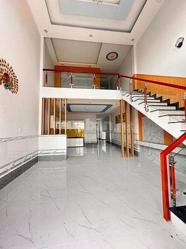 ALO....ALO em...sở hữu ngay NHÀ SÂN VƯỜN SIÊU ĐẸP 5X31M SHR