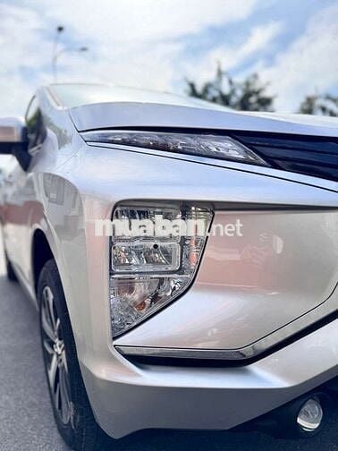 Mitsubishi Xpander 2019 số sàn  - 10vạn chuẩn