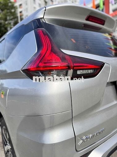 Mitsubishi Xpander 2019 số sàn  - 10vạn chuẩn