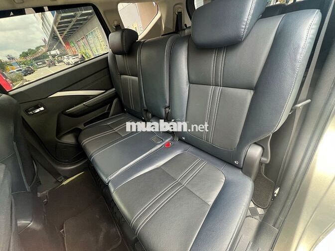 Mitsubishi Xpander Cross 2023 - 30000 km